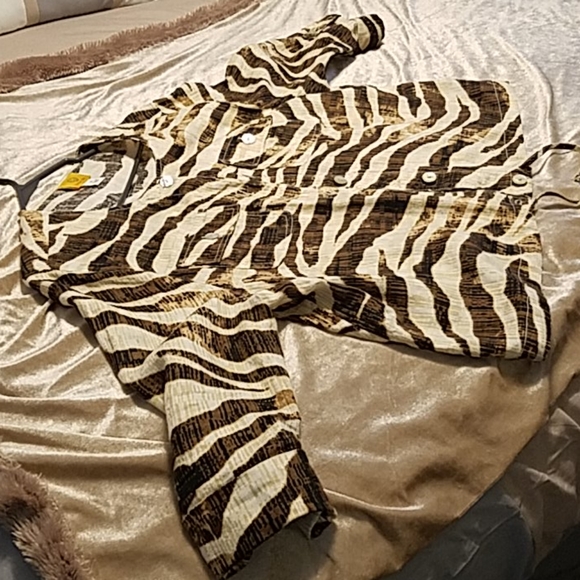 Jacket - Picture 1 of 1